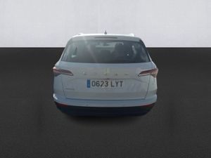 Skoda Karoq 2.0 Tdi 85kw (115cv) Ambition - Foto 6