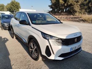 Peugeot 3008 1.5 Bluehdi 96kw (130cv) S&s Allure Eat8 - Foto 4