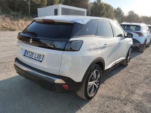 Peugeot 3008 1.5 Bluehdi 96kw (130cv) S&s Allure Eat8 - Foto 5
