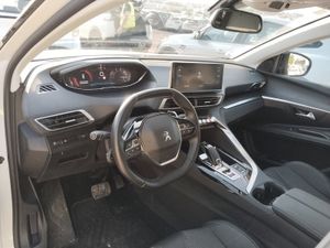 Peugeot 3008 1.5 Bluehdi 96kw (130cv) S&s Allure Eat8 - Foto 8