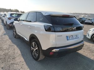 Peugeot 3008 1.5 Bluehdi 96kw (130cv) S&s Allure Eat8 - Foto 7