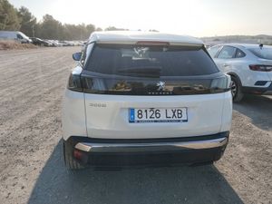 Peugeot 3008 1.5 Bluehdi 96kw (130cv) S&s Allure Eat8 - Foto 6