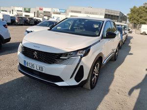 Peugeot 3008 1.5 Bluehdi 96kw (130cv) S&s Allure Eat8 - Foto 2