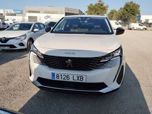 Peugeot 3008 1.5 Bluehdi 96kw (130cv) S&s Allure Eat8 - Foto 3