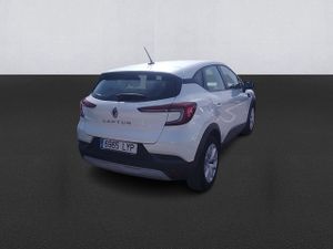 Renault Captur Intens Tce 140cv Gpf Micro Híbrido - Foto 5
