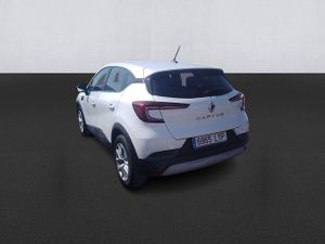 Renault Captur Intens Tce 140cv Gpf Micro Híbrido - Foto 7