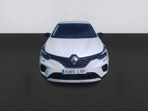 Renault Captur Intens Tce 140cv Gpf Micro Híbrido - Foto 3