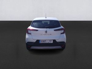Renault Captur Intens Tce 140cv Gpf Micro Híbrido - Foto 6