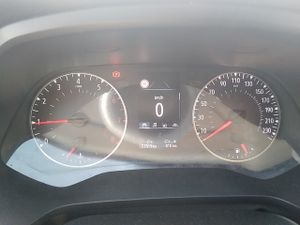 Renault Captur Intens Tce 140cv Gpf Micro Híbrido - Foto 9
