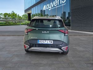 Kia Sportage 1.6 T-gdi Mhev 110kw (150cv) Drive 4x2 - Foto 6