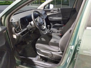Kia Sportage 1.6 T-gdi Mhev 110kw (150cv) Drive 4x2 - Foto 8