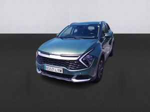 Kia Sportage 1.6 T-gdi Mhev 110kw (150cv) Drive 4x2 - Foto 2