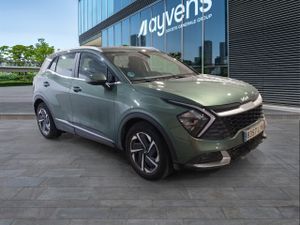 Kia Sportage 1.6 T-gdi Mhev 110kw (150cv) Drive 4x2 - Foto 4