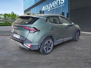 Kia Sportage 1.6 T-gdi Mhev 110kw (150cv) Drive 4x2 - Foto 5