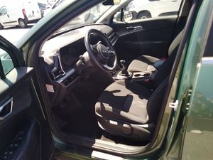 Kia Sportage 1.6 T-gdi Mhev 110kw (150cv) Drive 4x2 - Foto 8