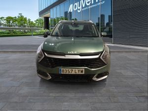 Kia Sportage 1.6 T-gdi Mhev 110kw (150cv) Drive 4x2 - Foto 3