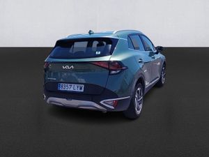 Kia Sportage 1.6 T-gdi Mhev 110kw (150cv) Drive 4x2 - Foto 5