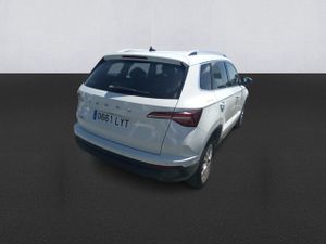 Skoda Karoq 2.0 Tdi 85kw (115cv) Ambition - Foto 5