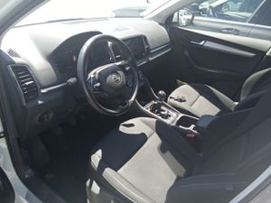 Skoda Karoq 2.0 Tdi 85kw (115cv) Ambition - Foto 8