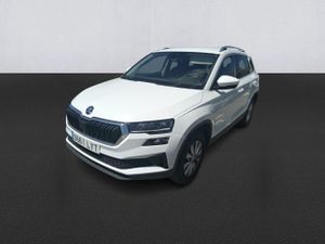 Skoda Karoq 2.0 Tdi 85kw (115cv) Ambition - Foto 2