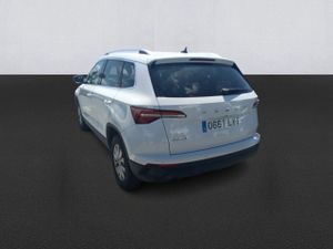 Skoda Karoq 2.0 Tdi 85kw (115cv) Ambition - Foto 7
