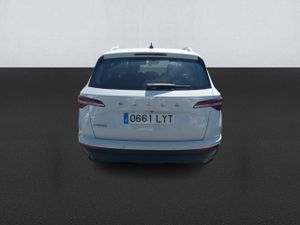 Skoda Karoq 2.0 Tdi 85kw (115cv) Ambition - Foto 6