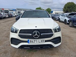 Mercedes Gle Coupe 300 D 4matic - Foto 3