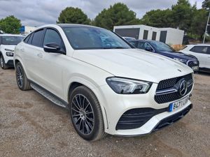 Mercedes Gle Coupe 300 D 4matic - Foto 4