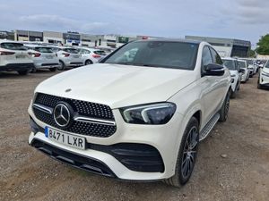 Mercedes Gle Coupe 300 D 4matic - Foto 2