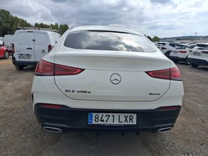 Mercedes Gle Coupe 300 D 4matic - Foto 6