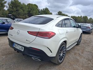 Mercedes Gle Coupe 300 D 4matic - Foto 5