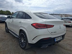 Mercedes Gle Coupe 300 D 4matic - Foto 7