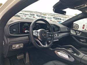 Mercedes Gle Coupe 300 D 4matic - Foto 8