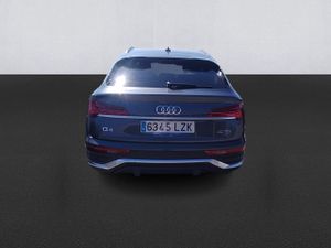 Audi Q5 Sportback S Line 40 Tdi 150kw Quattro-ultra - Foto 6
