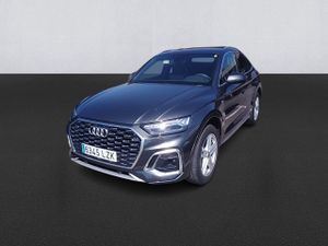 Audi Q5 Sportback S Line 40 Tdi 150kw Quattro-ultra - Foto 2