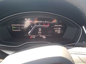 Audi Q5 Sportback S Line 40 Tdi 150kw Quattro-ultra - Foto 9