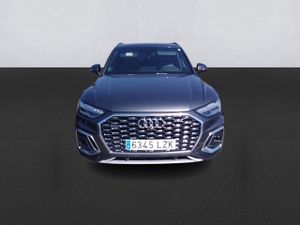 Audi Q5 Sportback S Line 40 Tdi 150kw Quattro-ultra - Foto 3