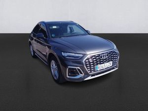 Audi Q5 Sportback S Line 40 Tdi 150kw Quattro-ultra - Foto 4