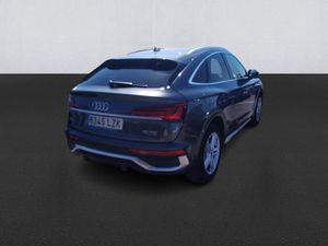 Audi Q5 Sportback S Line 40 Tdi 150kw Quattro-ultra - Foto 5