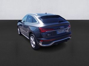 Audi Q5 Sportback S Line 40 Tdi 150kw Quattro-ultra - Foto 7