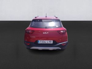 Kia Stonic 1.2 Dpi 62kw (84cv) Concept - Foto 6