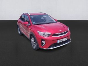 Kia Stonic 1.2 Dpi 62kw (84cv) Concept - Foto 4