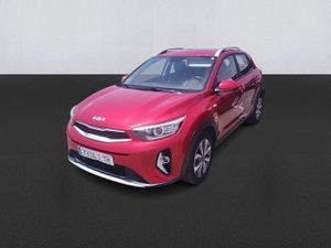 Kia Stonic 1.2 Dpi 62kw (84cv) Concept - Foto 2