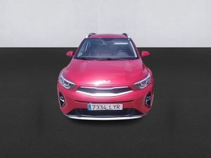 Kia Stonic 1.2 Dpi 62kw (84cv) Concept - Foto 3