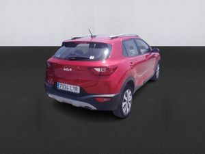 Kia Stonic 1.2 Dpi 62kw (84cv) Concept - Foto 5