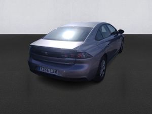 Peugeot 508 5p Active Pack Bluehdi 130 S&s Eat8 - Foto 5
