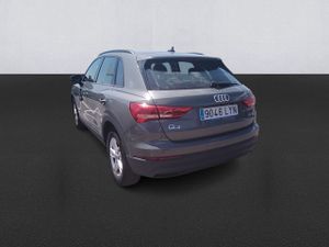 Audi Q3 35 Tdi 110kw (150cv) S Tronic - Foto 7