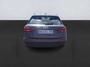 Audi Q3 35 Tdi 110kw (150cv) S Tronic - Foto 6