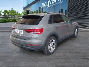 Audi Q3 35 Tdi 110kw (150cv) S Tronic - Foto 5