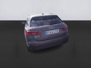 Audi Q3 35 Tdi 110kw (150cv) S Tronic - Foto 6